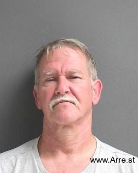 Troy Martin Gill Mugshot