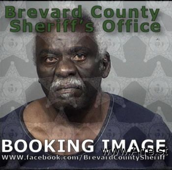 Troy  Graham Mugshot