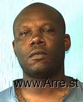 Troy  Green Mugshot