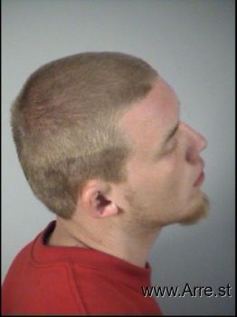 Troy Jasper Green Mugshot