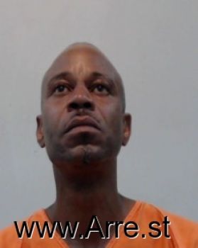 Troy Marcel Greenwood Mugshot