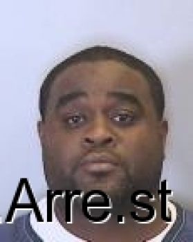 Troy Markeith Griffin Mugshot