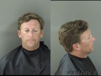 Troy Neil Griffin Mugshot