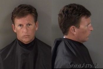 Troy Neil Griffin Mugshot