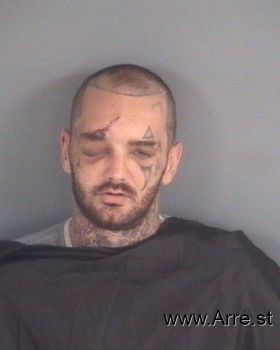 Troy William Grubbs Mugshot