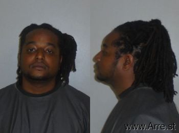 Troy Gregory Harris Mugshot