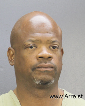 Troy Anthony Holloway Mugshot