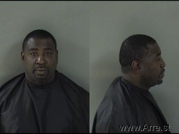 Troy  Howard Mugshot