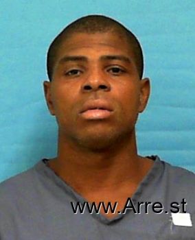 Troy L Jackson Mugshot