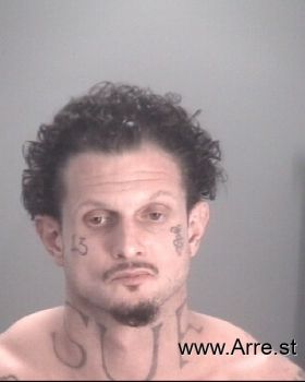 Troy Lee Jackson Mugshot