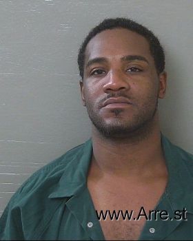 Troy Lee Jackson Mugshot