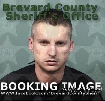 Troy Alan Jensen Mugshot