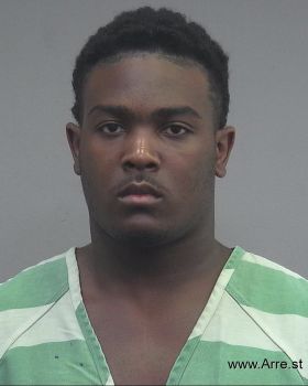 Troy Johntavis Johnson Mugshot