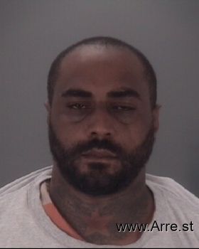 Troy Lamont Sr Johnson Mugshot