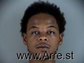 Troy Ivory Johnson Mugshot