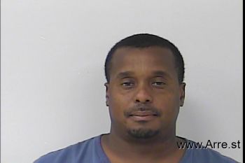 Troy Jermaine Jones Mugshot