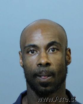 Troy  Jordan Mugshot