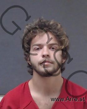 Troy Ray Kellogg Mugshot