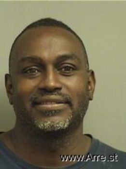 Troy Benard Kirkwood Mugshot