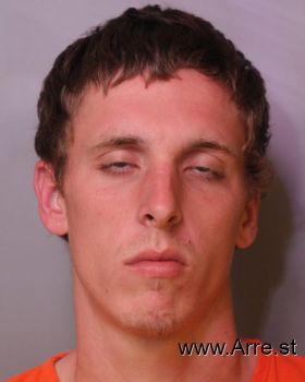 Troy William Linnabery Mugshot