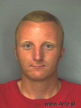 Troy  Linnabery Mugshot