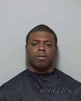 Troy Lamar Martin Mugshot