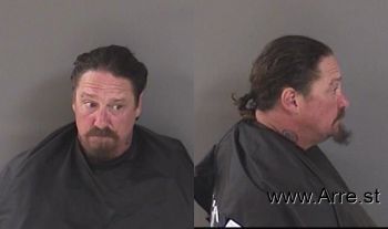 Troy  Meyers Mugshot