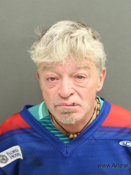 Troy Don Miller Mugshot