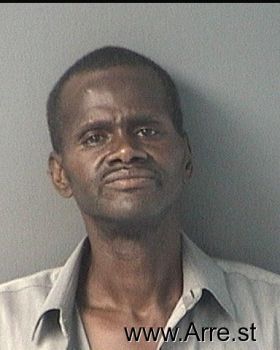 Troy Anthony Moorer Mugshot