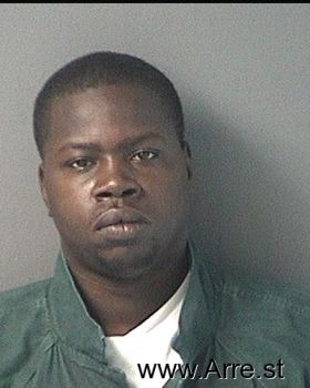 Troy Anthony Moorer Mugshot