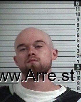 Troy Lee Jr Parker Mugshot