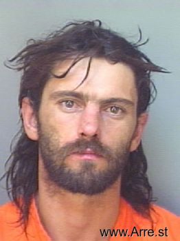 Troy Lee Peterson Mugshot