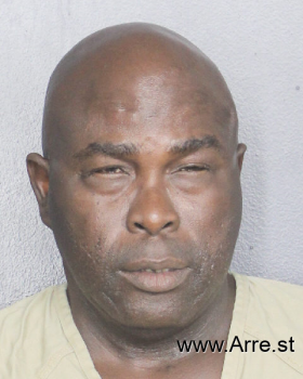 Troy  Richards Mugshot