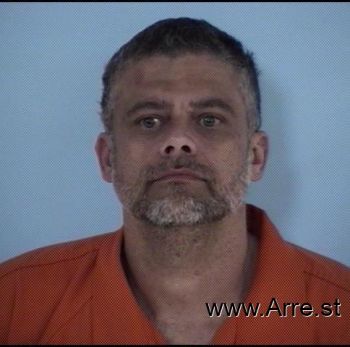 Troy Lynn Roberts Mugshot