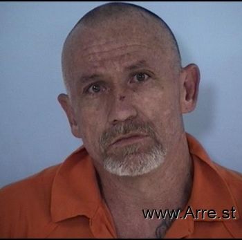 Troy Wayne Roberts Mugshot