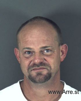 Troy Del Robinson Mugshot