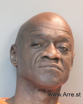 Troy Dee Robinson Mugshot