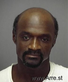 Troy D Robinson Mugshot