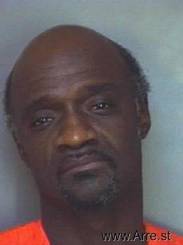 Troy Derrick Robinson Mugshot