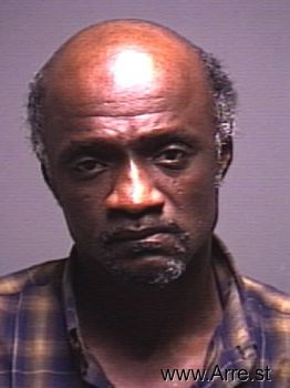 Troy Dee Robinson Mugshot