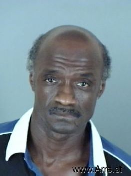 Troy  Robinson Mugshot