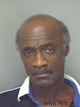 Troy Dee Robinson Mugshot