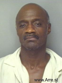 Troy Derrick Robinson Mugshot