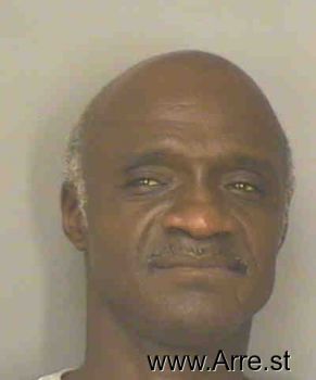 Troy D Robinson Mugshot