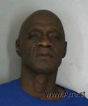 Troy Dee Robinson Mugshot