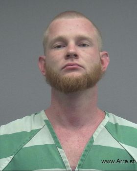 Troy Victor Simmons Mugshot