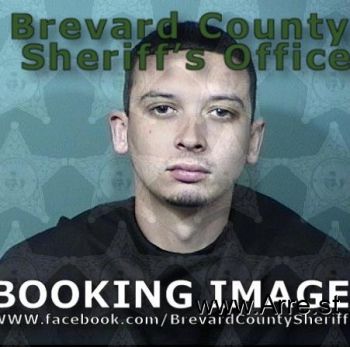 Troy Nathaniel Smith Mugshot