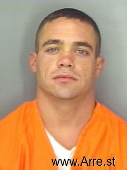 Troy Robert Smith Mugshot