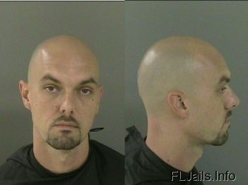 Troy Douglas Smith Mugshot