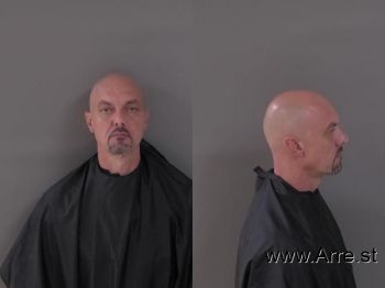 Troy Douglas Smith Mugshot